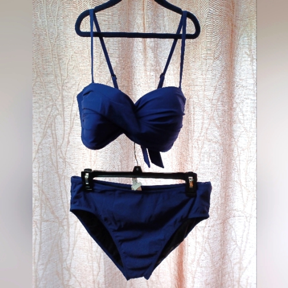 PROFILE BIKINI, WOMENS SZ 14
